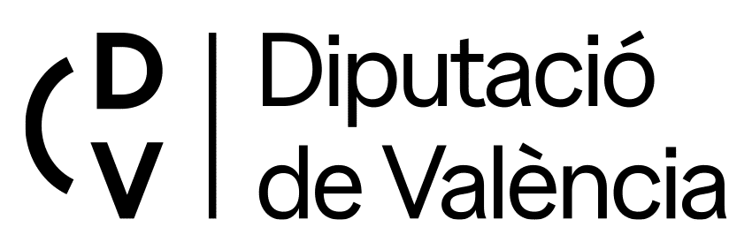 Logo Diputació de València