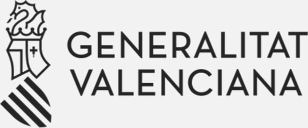 Logo Generalitat Valenciana