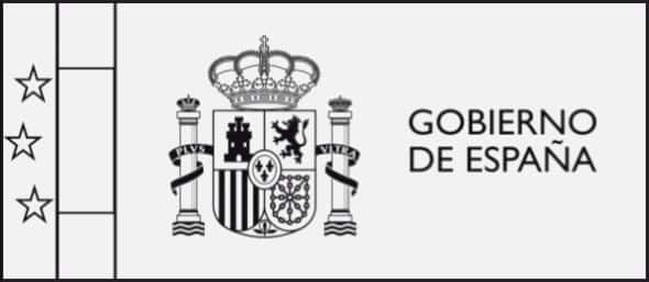 Logo Gobierno de España