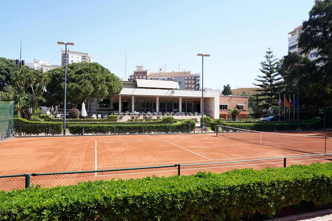 Club de Tennis València