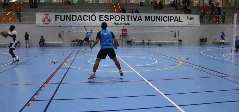 polideportivo grau