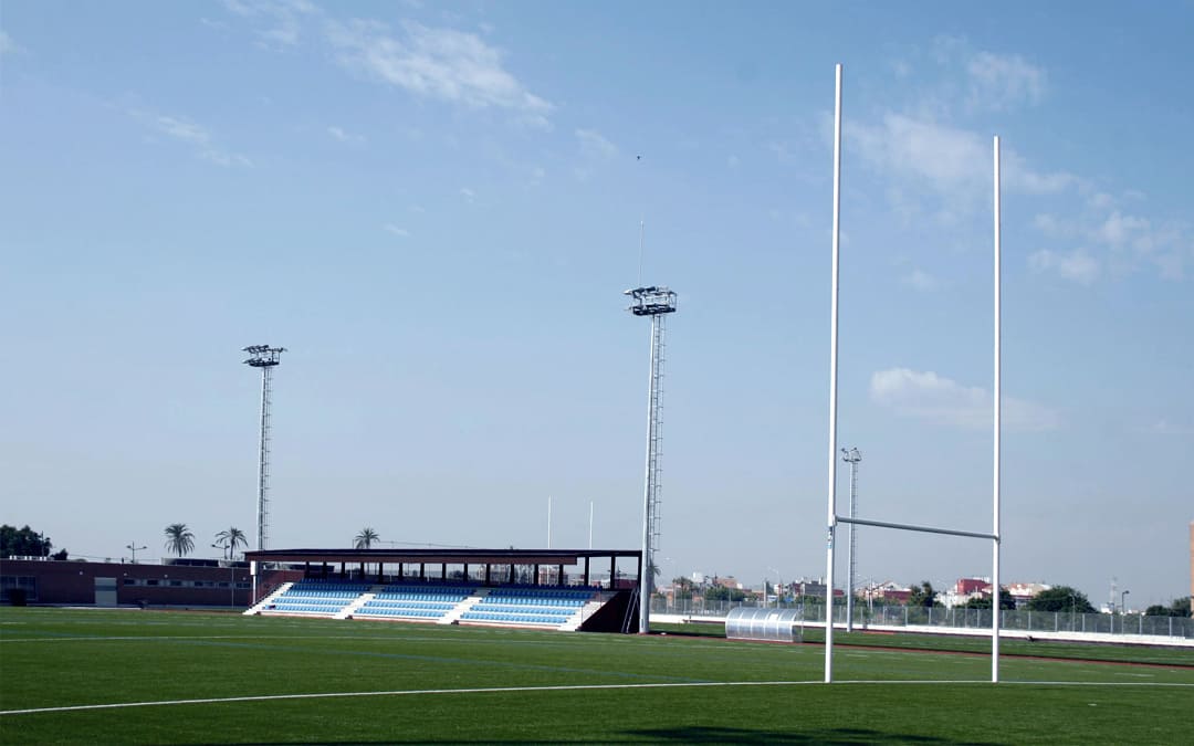 polideportivo quatre carreres