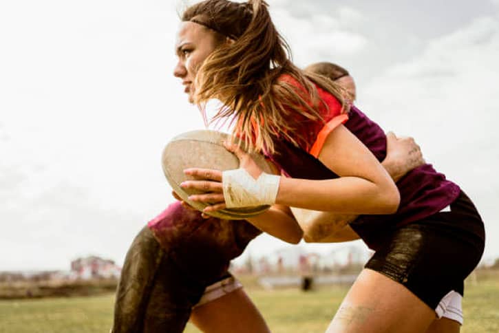 Rugby Valencia Gay Games XII 2026