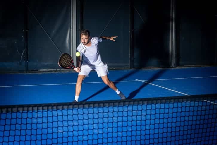 Padel Valencia Gay Games XII 2026