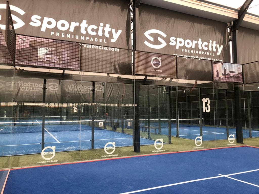 sportcity